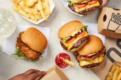 Shake Shack Planning to Open Drive-Through location in Bloomingdale