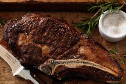 Chicago Cut Steakhouse Expanding to Second Floor