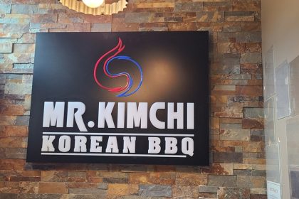 Mr. Kimchi Korean BBQ Coming to Randhurst Village
