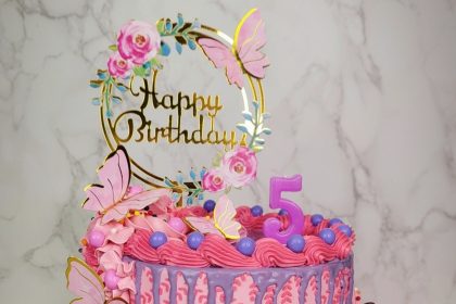 Jen's Gourmet Cakes Making Chesterton Debut Late Next Month