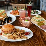 ATLANTA-BASED RESTAURANT, SALT FACTORY PUB, CELEBRATES GRAND OPENING AT MADISON YARDS DEVELOPMENT IN ATLANTA