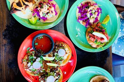 Tatas Tacos Opening Third Location in South Loop
