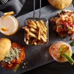 Krafted Burger Bar + Tap Hosts Grand Opening Celebration for Flagship Location