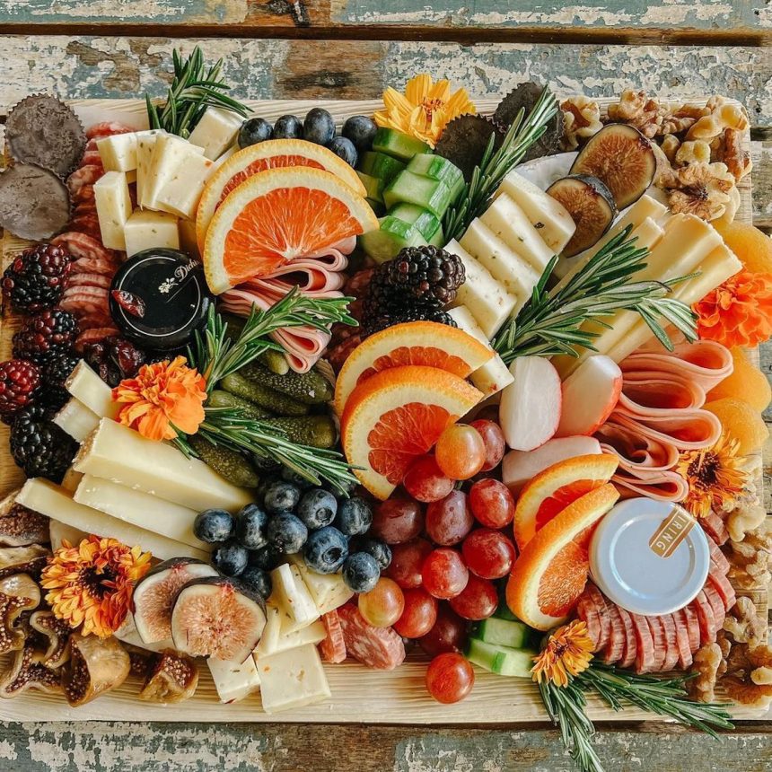 Atlant-Based Charcuterie Chick to Expand Operations in Sandy Springs