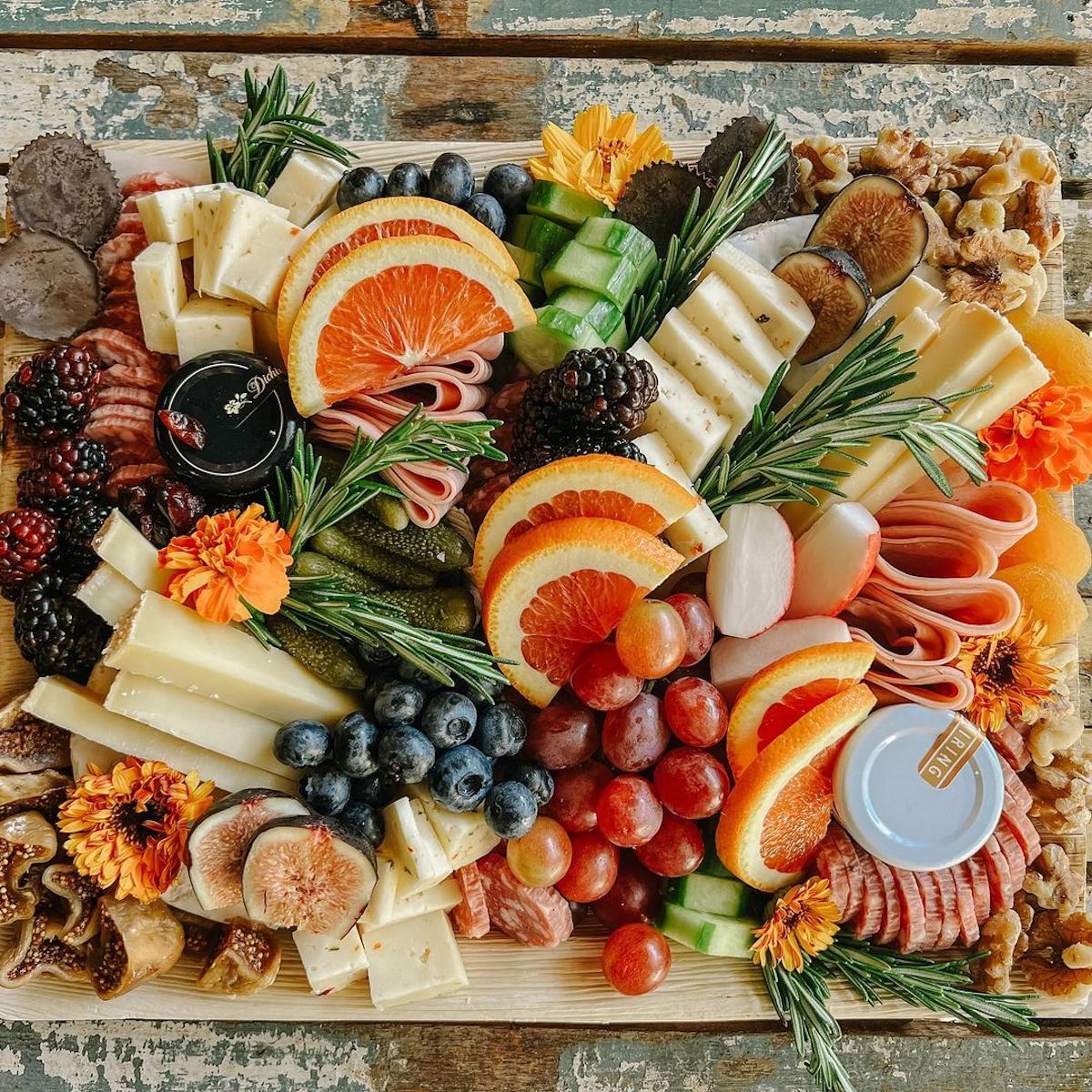 Atlant-Based Charcuterie Chick to Expand Operations in Sandy Springs