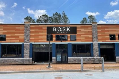 Atlanta Producer and Label Owner, Big Oomp, Set to Open Burger Joint in SWAT 1