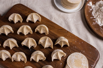 Bafang Dumpling Lands on Specific LA Areas
