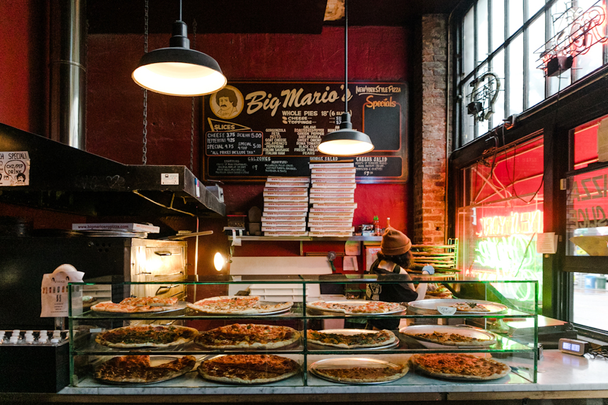 Big Mario’s To Replace Northlake Tavern, a 65-Year Mainstay - 5