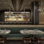 Brush Sushi moving to Buckhead Village District