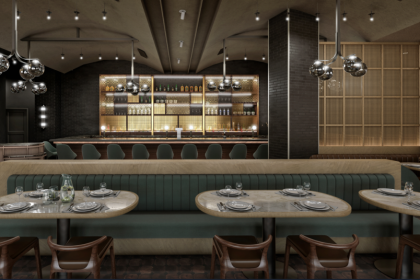 Brush Sushi moving to Buckhead Village District