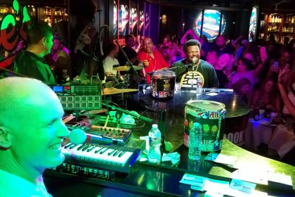 Pete’s Dueling Piano Bar Now Open at The Star in Frisco