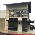Chicken Salad Chick Opens State's 24th Outpost Feb. 8