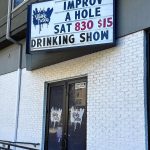 Comedy Venue, Village Theatre, Moving Locations After 11 Years