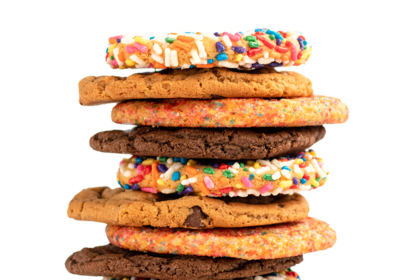 Great American Cookies Bakes Up New Garland Location
