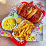 Dave’s Hot Chicken Set to Make Tampa Debut This Spring
