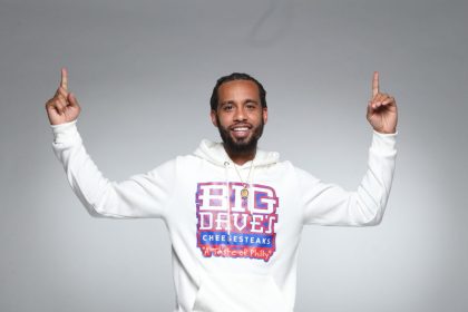 Derrick Hayes to open Forest Park branch of Big Dave's Cheesesteaks
