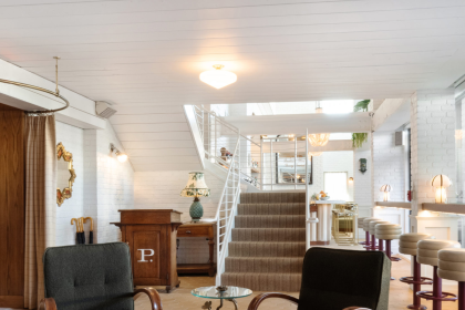 Details About PaliSociety’s Hollywood Hotel Emerge