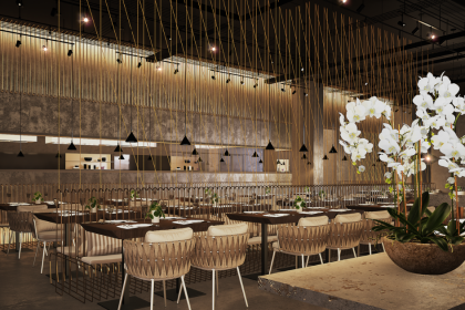 Details Revealed for Snap Thai Fish House, Opening Soon in Buckhead - 1