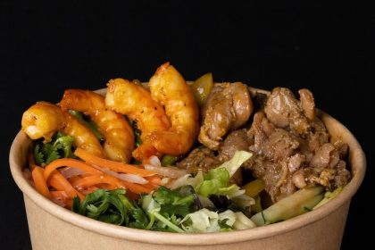 Elevated Vietnamese Coming to Lake Washington Waterfront