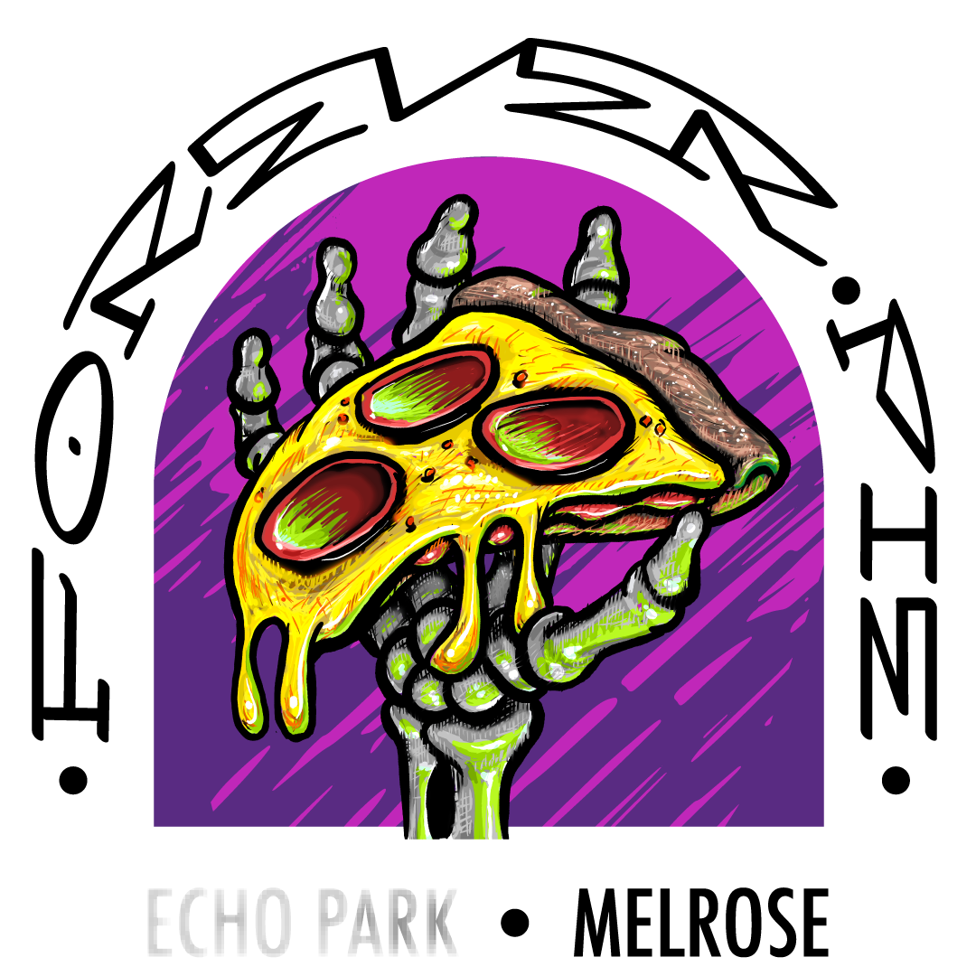 Forever Pie Reschedules Echo Park Opening