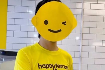 Franchised Happy Lemon taking over Vatsana's Thai Restaurant-1