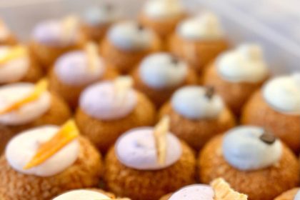 From Pop-Up to Brick-and-Mortar, Milk and Mochi Looks For Permanent Home-1