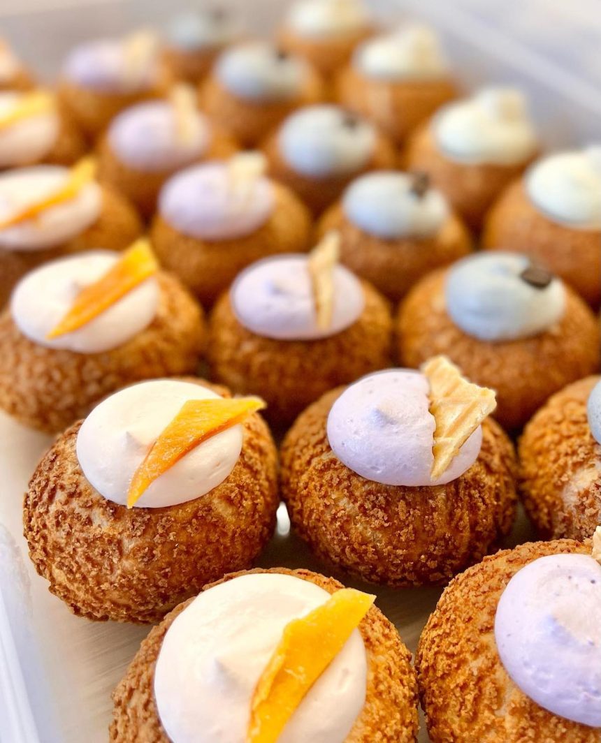 From Pop-Up to Brick-and-Mortar, Milk and Mochi Looks For Permanent Home-1