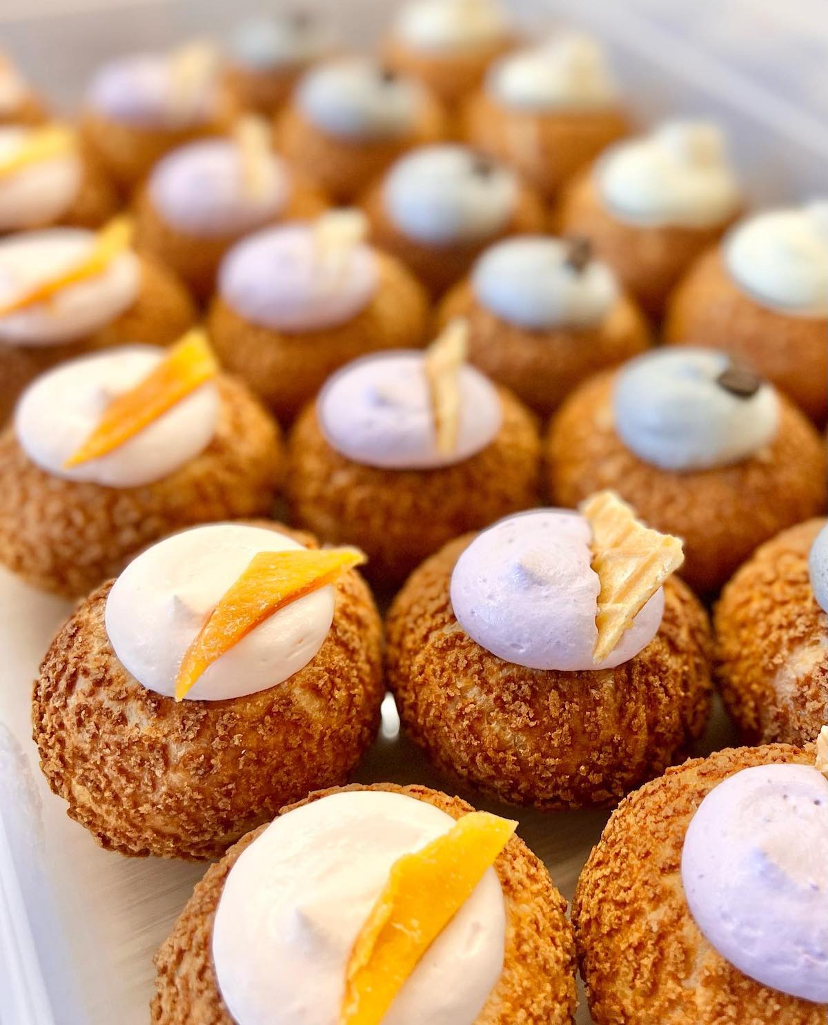 From Pop-Up to Brick-and-Mortar, Milk and Mochi Looks For Permanent Home-1