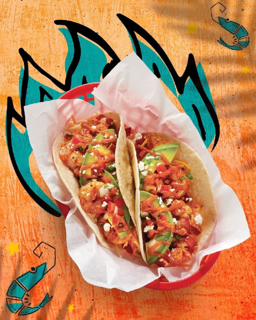 Fuzzy’s Taco Shop Set to Open Sixth Area Outpost in Lutz