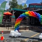 Guac Y Margys Shutters Its Amsterdam Walk Restaurant Adjacent Piedmont Park