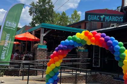 Guac Y Margys Shutters Its Amsterdam Walk Restaurant Adjacent Piedmont Park