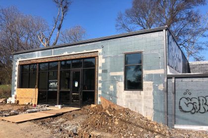 Hearts cafe coming to 12 South