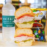 Henri’s Bakery and Deli Files Construction Permit for Peachtree Corners Outpost