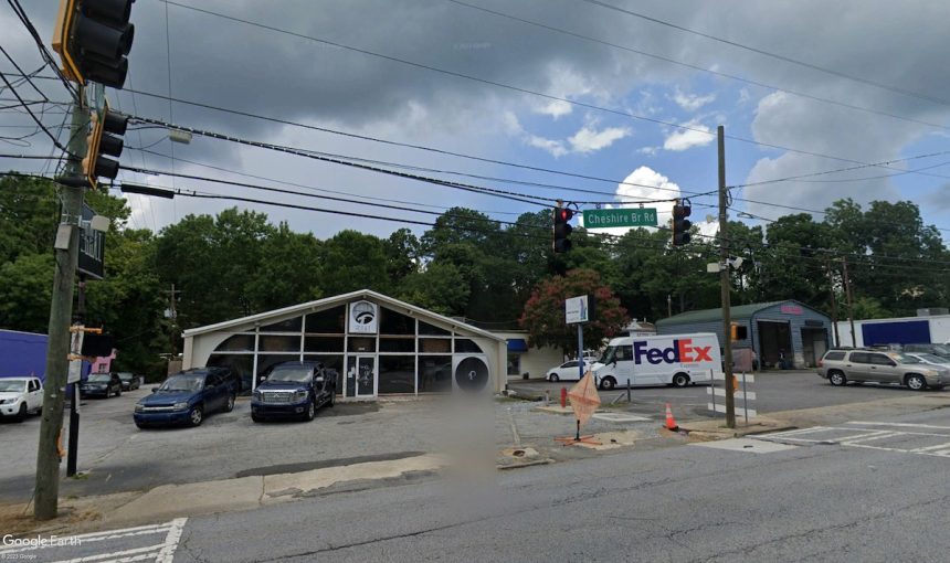 Highness Cuisine to Take Over The G.O.A.T on Cheshire Bridge