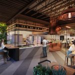 Plant-based pizza truck to open brick-and-mortar