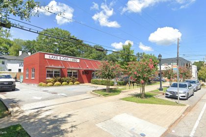 La Fonda Latina to take over former barbecue joint in East Lake