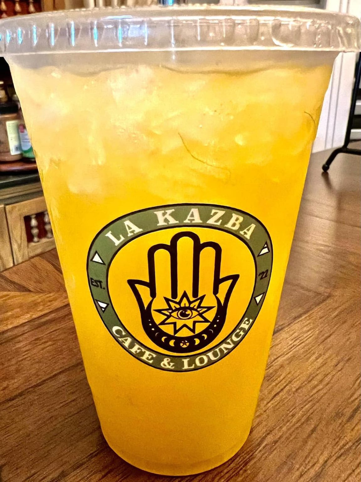 Lakazba Cafe To Bring Moroccan, Mediterranean Fusion To Oldsmar