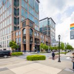 MARTA Signs 130,000-Square-Foot Office Lease at Uptown Atlanta
