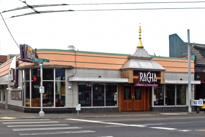 Messina Bar and Restaurant to Open in Seattle