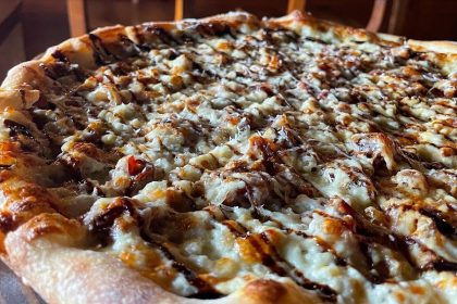 Millhouse and The Blind Pig To Upgrade Pizza Oven and General Dining Area-1