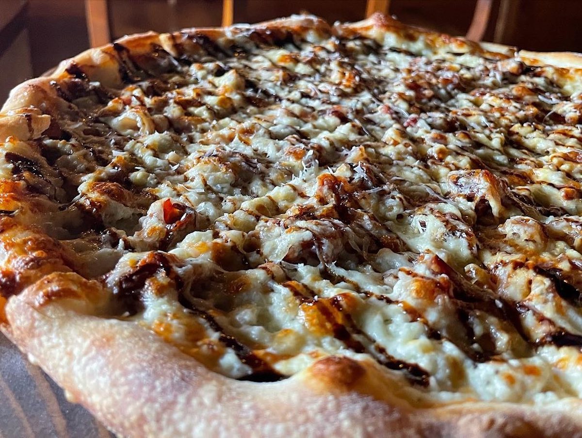 Millhouse and The Blind Pig To Upgrade Pizza Oven and General Dining Area-1