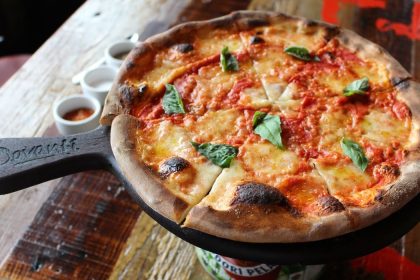 Davanti Enoteca Replacing Pizzeria Neo in Naperville