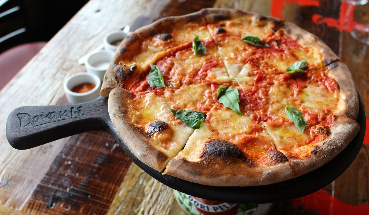 Davanti Enoteca Replacing Pizzeria Neo in Naperville