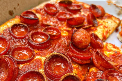 NYC’s Prince Street Pizza to Open in Venice