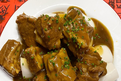 Pearl River Deli Will Soon Shut Down to Reopen as a New Concept