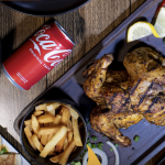 Peri Peri Grill Set to Make Metro Atlanta Debut in Centennial Park