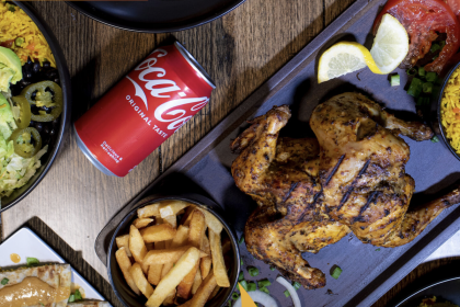 Peri Peri Grill Set to Make Metro Atlanta Debut in Centennial Park