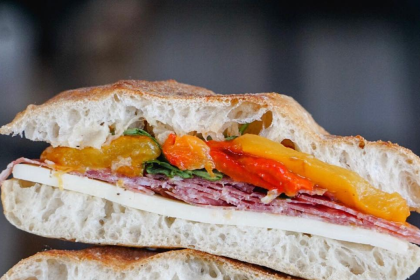 Phoenix’s Pane Bianco to Open Near Sister Store Pizzeria Bianco