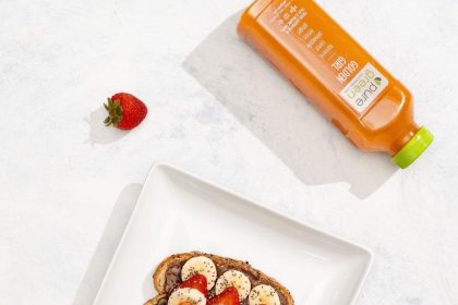 Pure Green to Open Second Atlanta Outpost in Buckhead Crossing This Spring