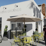 New Southern Grounds site to start construction